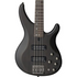 Yamaha TRBX504 4-string Electric Bass Guitar - Translucent Black (TRBX 504/TRBX-504), YAMAHA, BASS GUITAR, yamaha-bass-guitar-ymhgtrbx504-tbl, ZOSO MUSIC SDN BHD