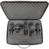 Shure PGASTUDIOKIT4 4-piece Microphone Kit (PGA Studio Kit 4), SHURE, INSTRUMENT MICROPHONE, shure-instrument-microphone-pgastudiokit4, ZOSO MUSIC SDN BHD