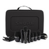 Shure PGADRUMKIT7 7-piece Drum Microphone Kit (PGA DrumKit 7) , SHURE, INSTRUMENT MICROPHONE, shure-instrument-microphone-pgadrumkit7, ZOSO MUSIC SDN BHD