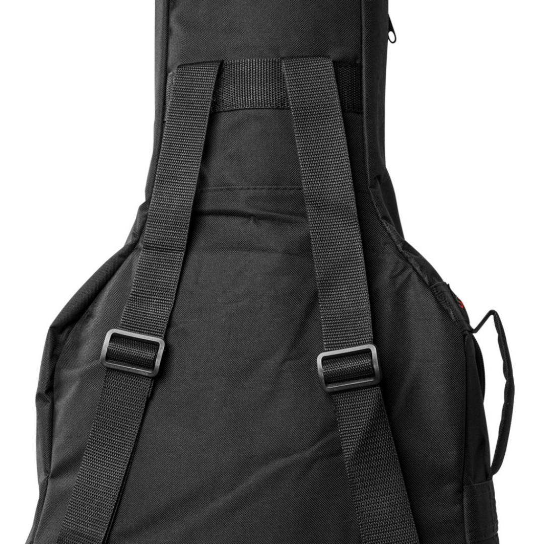 Stagg Stb-5 C Padded Nylon Bag For 4/4 Classical Guitar