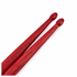 Zildjian Hickory Drumsticks 5B Nylon Tip, Red |  ZILDJIAN |  DRUMSTICK |  Zoso Music