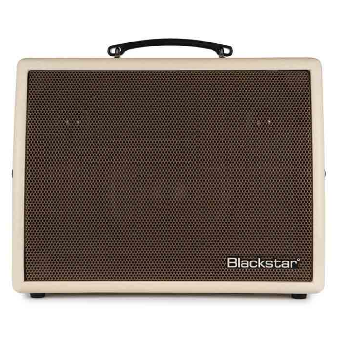 Blackstar Sonnet 120 - 120-watt 1x 8" Combo Amp - Blonde (Sonnect120) | BLACKSTAR , Zoso Music