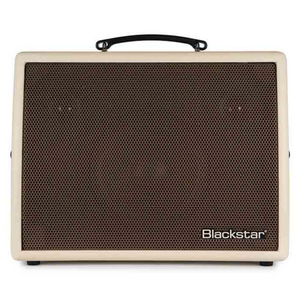 Blackstar Sonnet 120 - 120-watt 1x 8" Combo Amp - Blonde (Sonnect120) | BLACKSTAR , Zoso Music