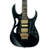 Ibanez Steve Vai Signature PIA3761 Electric Guitar w/Case - Onyx Black, IBANEZ, ELECTRIC GUITAR, ibanez-electric-guitar-pia3761-xb, ZOSO MUSIC SDN BHD