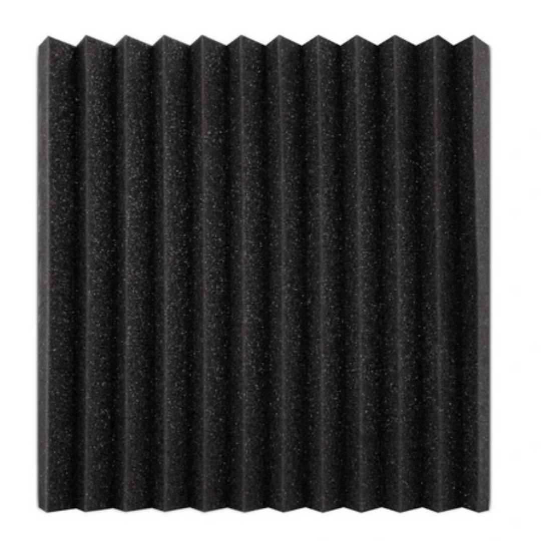 Neowood W5050 Wedges Foam Panel/Acoustic Panel (5Cm X 50Cm X 50Cm) |  NEOWOOD |  ACOUSTIC PANEL |  Zoso Music