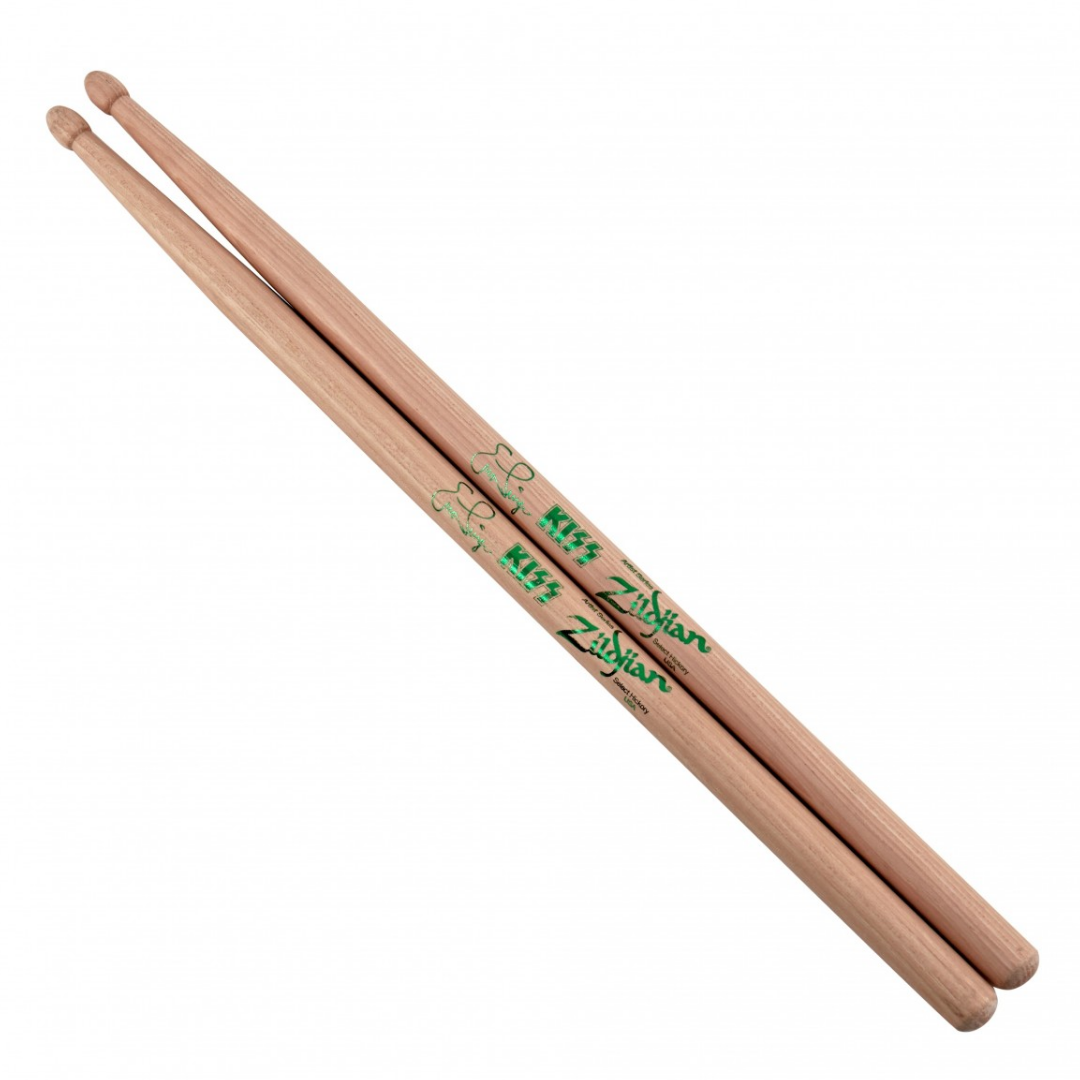 Zildjian Artist Series Drumsticks, Eric Singer |  ZILDJIAN |  DRUMSTICK |  Zoso Music