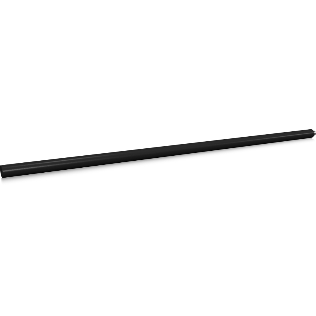 Turbosound TPOLE120-20 120 Cm Lightweight Steel Pole With M20 Screw Attachment, TURBOSOUND, SPEAKER ACCESSORY, turbosound-speaker-accessory-tpole120-20, ZOSO MUSIC SDN BHD