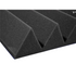 Neowood W2525 Wedges Foam Panel/Acoustic Panel (5Cm X 25Cm X 25Cm) |  NEOWOOD |  ACOUSTIC PANEL |  Zoso Music