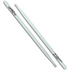Zildjian Hickory Drumsticks 5A Nylon Tip, White |  ZILDJIAN |  DRUMSTICK |  Zoso Music