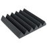 Neowood W5050 Wedges Foam Panel/Acoustic Panel (5Cm X 50Cm X 50Cm) |  NEOWOOD |  ACOUSTIC PANEL |  Zoso Music