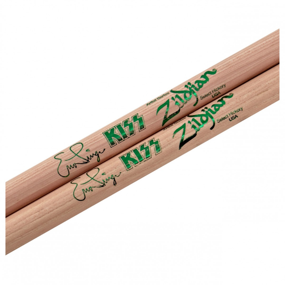 Zildjian Artist Series Drumsticks, Eric Singer |  ZILDJIAN |  DRUMSTICK |  Zoso Music