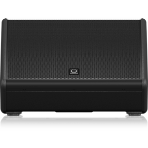 Turbosound TFX152M-An Coaxial 1100 Watt 2 Way 15" Stage Monitor With Klark Teknik Dsp Technology And Ultranet, TURBOSOUND, STAGE MONITOR SPEAKER, turbosound-stage-monitor-speaker-tfx152m-an, ZOSO MUSIC SDN BHD