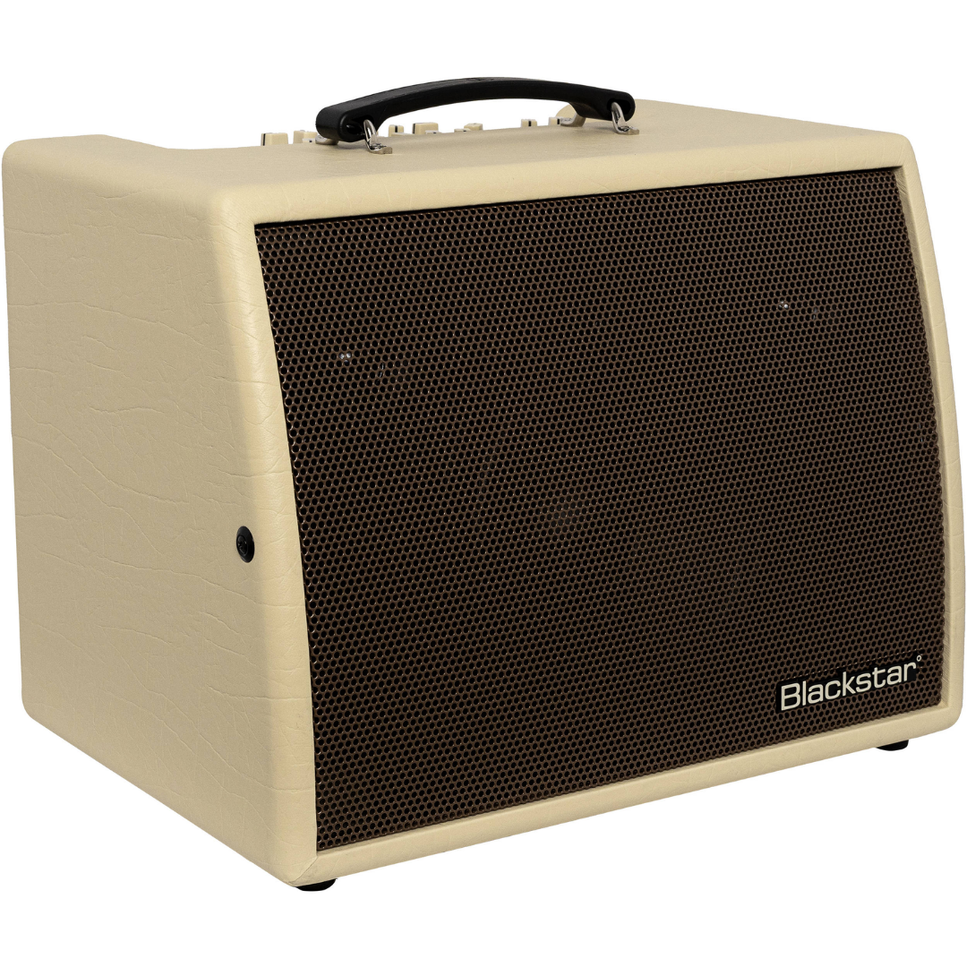 Blackstar Sonnet 120 - 120-watt 1x 8" Combo Amp - Blonde (Sonnect120) | BLACKSTAR , Zoso Music
