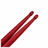Zildjian Hickory Drumsticks 5A Nylon Tip, Red |  ZILDJIAN |  DRUMSTICK |  Zoso Music
