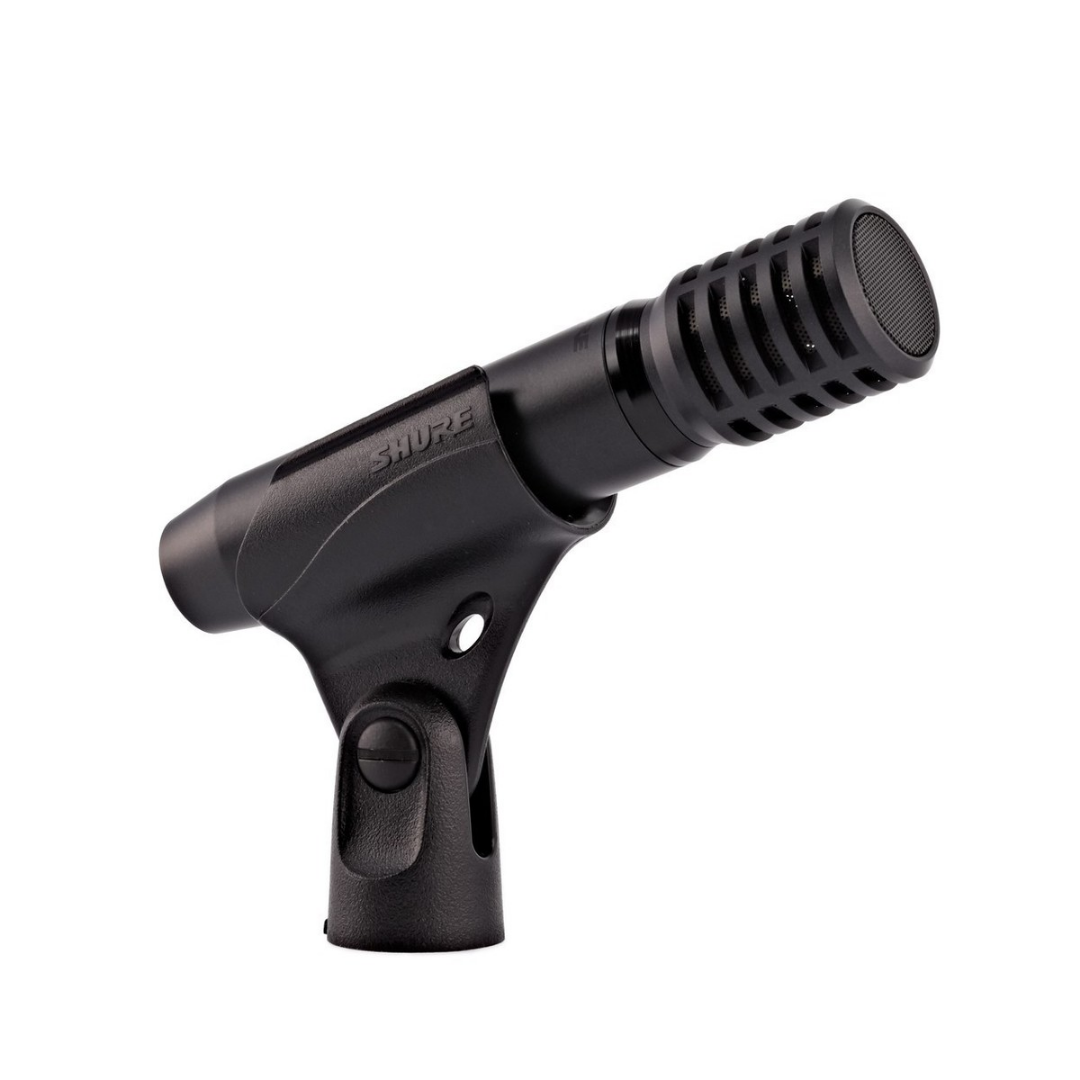 Shure PGA81-XLR Small Diaphragm Condenser Microphone, XLR-XLR Cable (PGA81 XLR/ PGA81XLR / PGA-81), SHURE, MICROPHONE, shure-microphone-pga81-xlr, ZOSO MUSIC SDN BHD