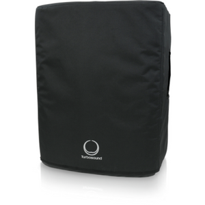 Turbosound TS-PC18B-1 Deluxe Water Resistant Protective Cover For 18" Subwoofers, Including IQ18B (Without Castors Mounted), TURBOSOUND, SPEAKER ACCESSORY, turbosound-speaker-accessory-ts-pc18b-1, ZOSO MUSIC SDN BHD