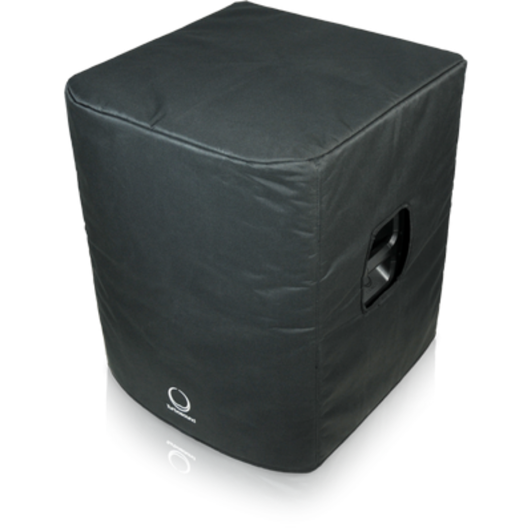 Turbosound TS-PC15B-1 Deluxe Water Resistant Protective Cover For 15" Subwoofers, Including IQ15B (Without Castors Mounted), TURBOSOUND, SPEAKER ACCESSORY, turbosound-speaker-accessory-ts-pc15b-1, ZOSO MUSIC SDN BHD