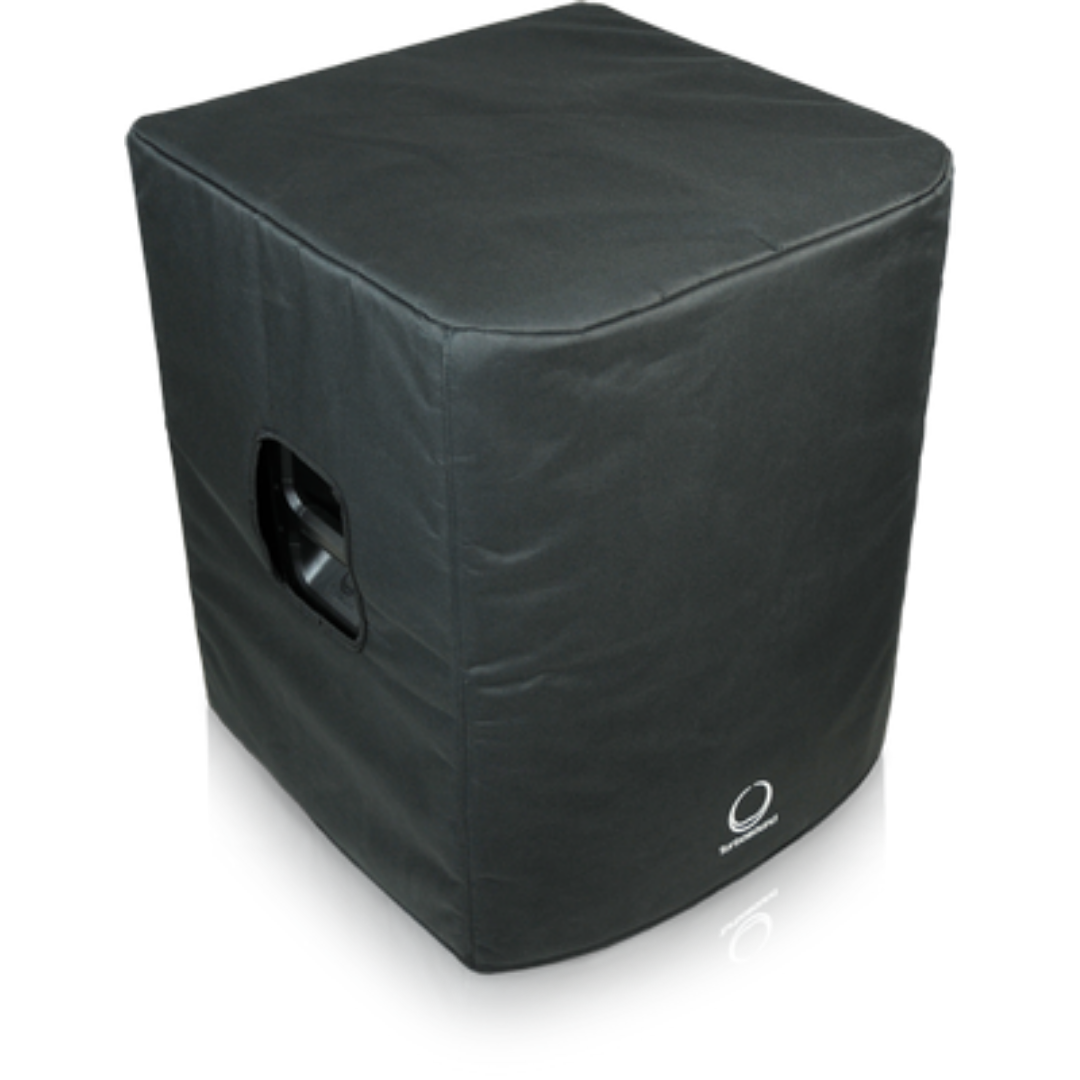 Turbosound TS-PC18B-1 Deluxe Water Resistant Protective Cover For 18