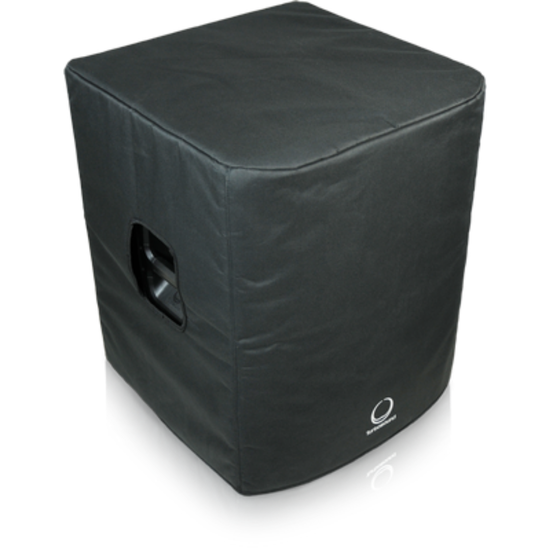 Turbosound TS-PC15B-1 Deluxe Water Resistant Protective Cover For 15" Subwoofers, Including IQ15B (Without Castors Mounted), TURBOSOUND, SPEAKER ACCESSORY, turbosound-speaker-accessory-ts-pc15b-1, ZOSO MUSIC SDN BHD