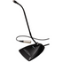 Shure MX412D/S 12 inch Supercardioid Gooseneck Microphone with Desktop Base and Preamp (MX412DS), SHURE, MICROPHONE, shure-microphone-mx412d-s, ZOSO MUSIC SDN BHD
