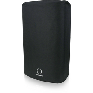 Turbosound TS-PC15-1 Deluxe Water Resistant Protective Cover For 15" Loudspeakers, Including IQ15 And IX15, TURBOSOUND, SPEAKER ACCESSORY, turbosound-speaker-accessory-ts-pc15-1, ZOSO MUSIC SDN BHD