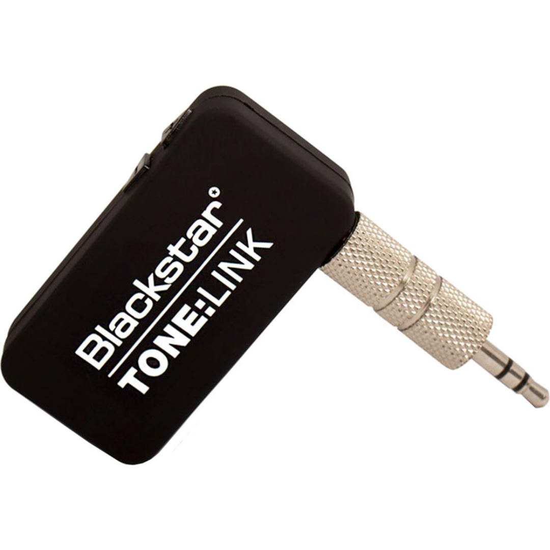 Blackstar Tone:Link Bluetooth Receiver (ToneLink) | BLACKSTAR , Zoso Music