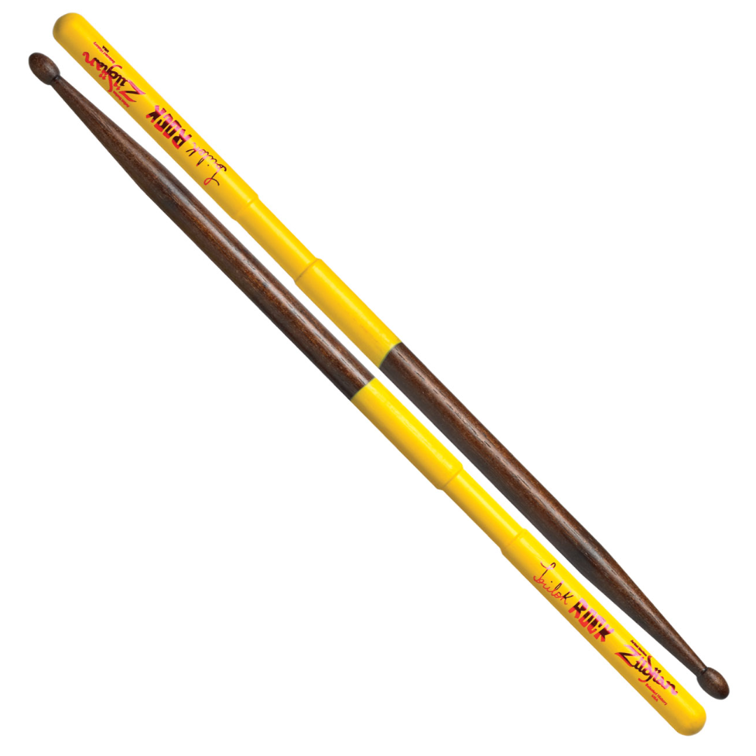Zildjian Artist Series Drumsticks, Trilok Gurtu ‘Rock’ |  ZILDJIAN |  DRUMSTICK |  Zoso Music