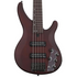 Yamaha TRBX505 5-string Electric Bass Guitar - Translucent Brown (TRBX 505/TRBX-505), YAMAHA, BASS GUITAR, yamaha-bass-guitar-ymhgtrbx505-tbs, ZOSO MUSIC SDN BHD
