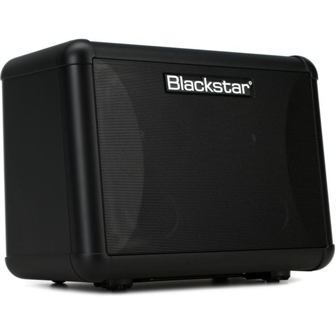 Blackstar Super Fly BT 12-watt Battery Powered Guitar Amp with Bluetooth | BLACKSTAR , Zoso Music