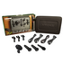 Shure PGASTUDIOKIT4 4-piece Microphone Kit (PGA Studio Kit 4), SHURE, INSTRUMENT MICROPHONE, shure-instrument-microphone-pgastudiokit4, ZOSO MUSIC SDN BHD