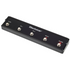 Blackstar FS-14 5-button Footswitch for Venue MkII (FS14) | BLACKSTAR , Zoso Music