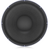 Turbosound TS-15W300/8A 300 Watt 15" Low Frequency Loudspeaker For Pa Applications, TURBOSOUND, SPEAKER DRIVER, turbosound-speaker-driver-ts-15w300-8a, ZOSO MUSIC SDN BHD
