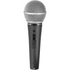 Shure SM48S-LC Handheld Dynamic Vocal Microphone with On/Off Switch (SM48S / SM-48S / SM48SLC), SHURE, MICROPHONE, shure-microphone-sm48s-lc, ZOSO MUSIC SDN BHD