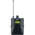 Shure P3TRA PSM 300 Wireless In-Ear Monitoring Set with Gator G-IN EAR SYSTEM ''In Ear'' Monitoring System Bag, SHURE, IN-EAR MONITOR, shure-in-ear-monitor-p3tra, ZOSO MUSIC SDN BHD