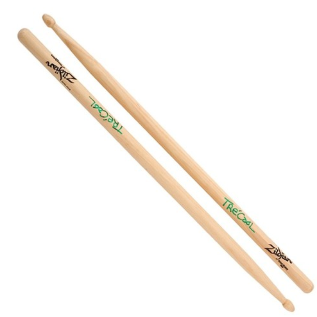 Zildjian Artist Series Drumsticks, Tre Cool |  ZILDJIAN |  DRUMSTICK |  Zoso Music