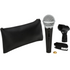 Shure SM48S-LC Handheld Dynamic Vocal Microphone with On/Off Switch (SM48S / SM-48S / SM48SLC), SHURE, MICROPHONE, shure-microphone-sm48s-lc, ZOSO MUSIC SDN BHD
