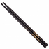 Zildjian Hickory Drumsticks 7A Wood Tip, Black |  ZILDJIAN |  DRUMSTICK |  Zoso Music