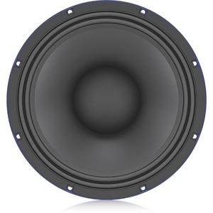 Turbosound TS-12W350/8W 350 Watt 12" Low Frequency Loudspeaker For Pa Applications, TURBOSOUND, SPEAKER DRIVER, turbosound-speaker-driver-ts-12w350-8w, ZOSO MUSIC SDN BHD