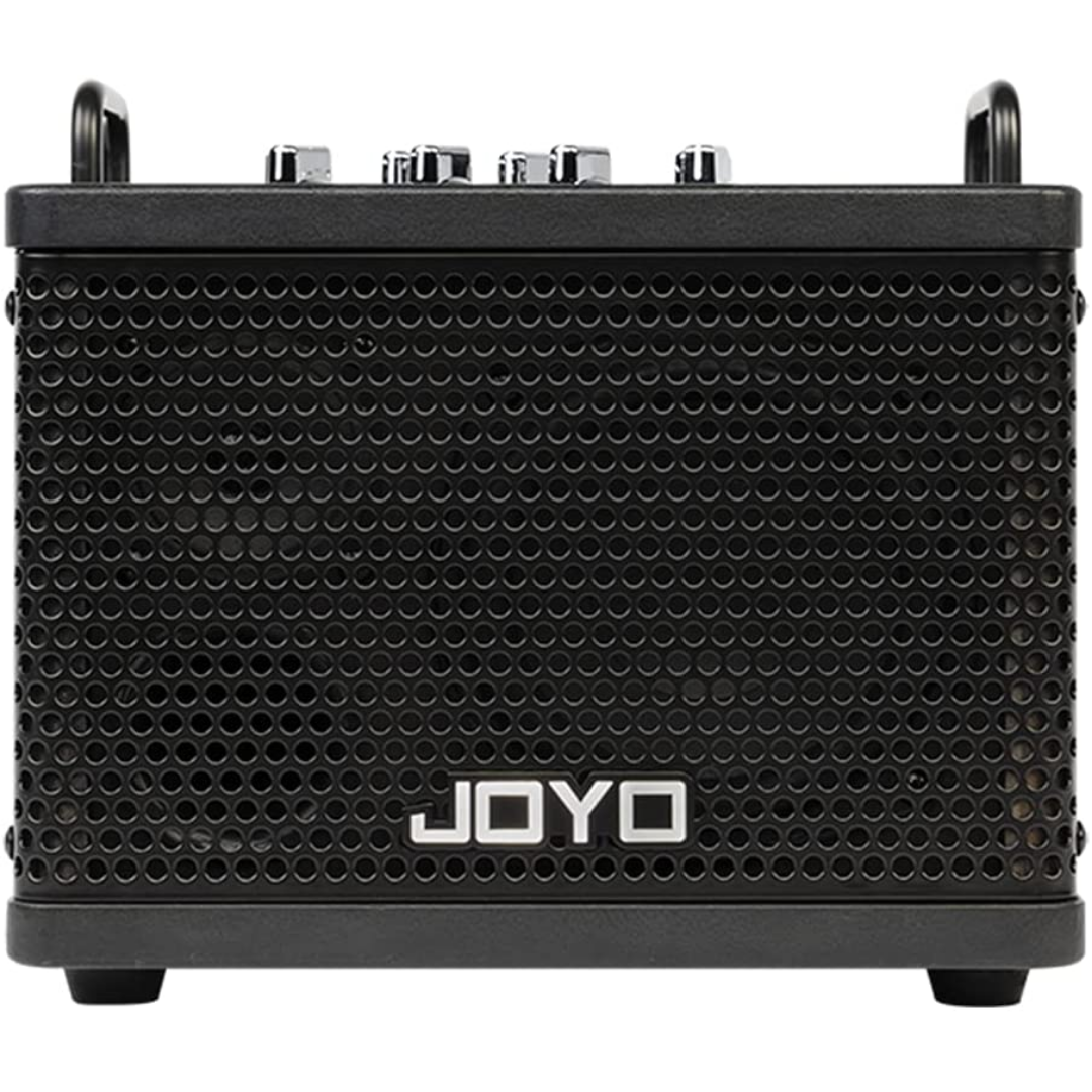 Joyo Dc-15S Guitar Amplifier W/Multi Fx Looper,Bluetooth,Footswitch & Drums (Dc15S) |  JOYO |  AMPLIFIER-ELECTRIC |  Zoso Music