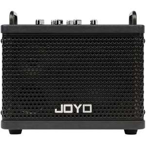 Joyo Dc-15S Guitar Amplifier W/Multi Fx Looper,Bluetooth,Footswitch & Drums (Dc15S) |  JOYO |  AMPLIFIER-ELECTRIC |  Zoso Music