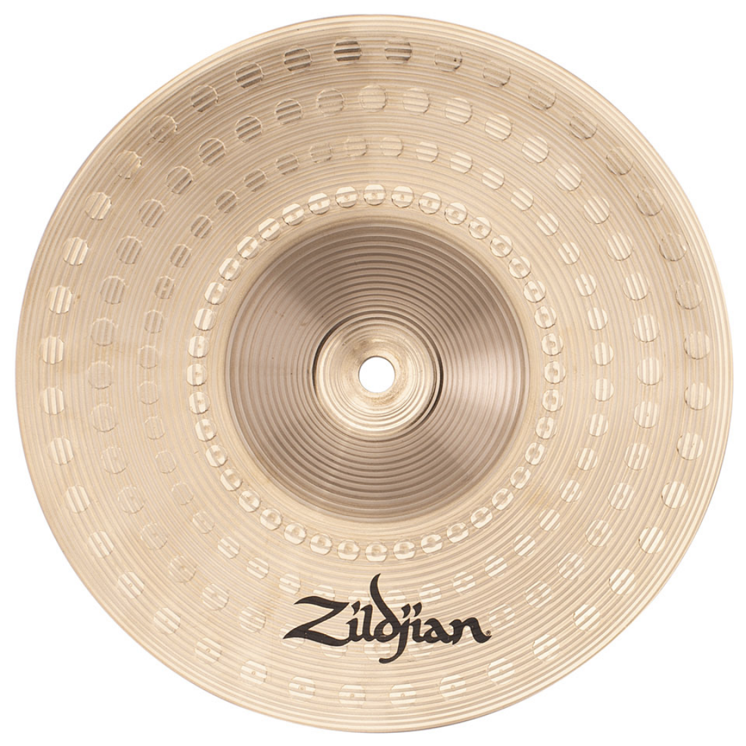 Zildjian ILH10S 10” I Splash |  ZILDJIAN |  CYMBAL-SPLASH |  Zoso Music
