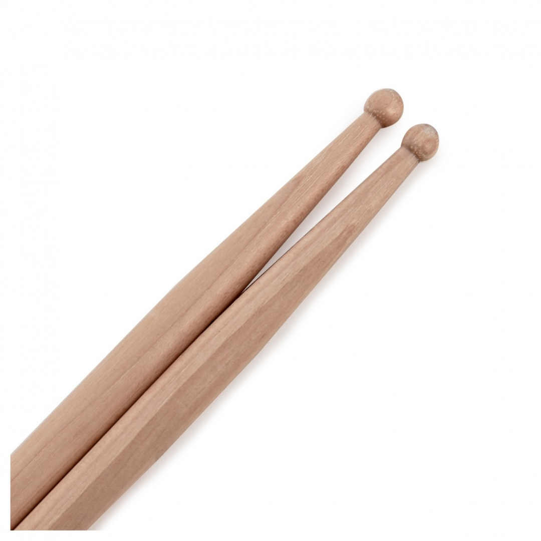 Zildjian Hickory Drumsticks 7A Nylon Tip, Purple DIP |  ZILDJIAN |  DRUMSTICK |  Zoso Music