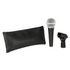 Shure SM48-LC Handheld Dynamic Vocal Microphone (SM48 / SM-48 / SM48LC), SHURE, MICROPHONE, shure-microphone-sm48-lc, ZOSO MUSIC SDN BHD