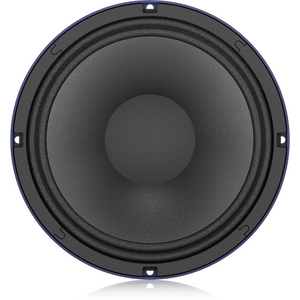 Turbosound TS-10W300/8A 300 Watt 10" Low Frequency Loudspeaker For Pa Applications, TURBOSOUND, SPEAKER DRIVER, turbosound-speaker-driver-ts-10w300-8a, ZOSO MUSIC SDN BHD