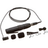 Shure MX185 Cardioid Lavalier Microphone (MX-185 / MX 185), SHURE, MICROPHONE, shure-microphone-mx185, ZOSO MUSIC SDN BHD