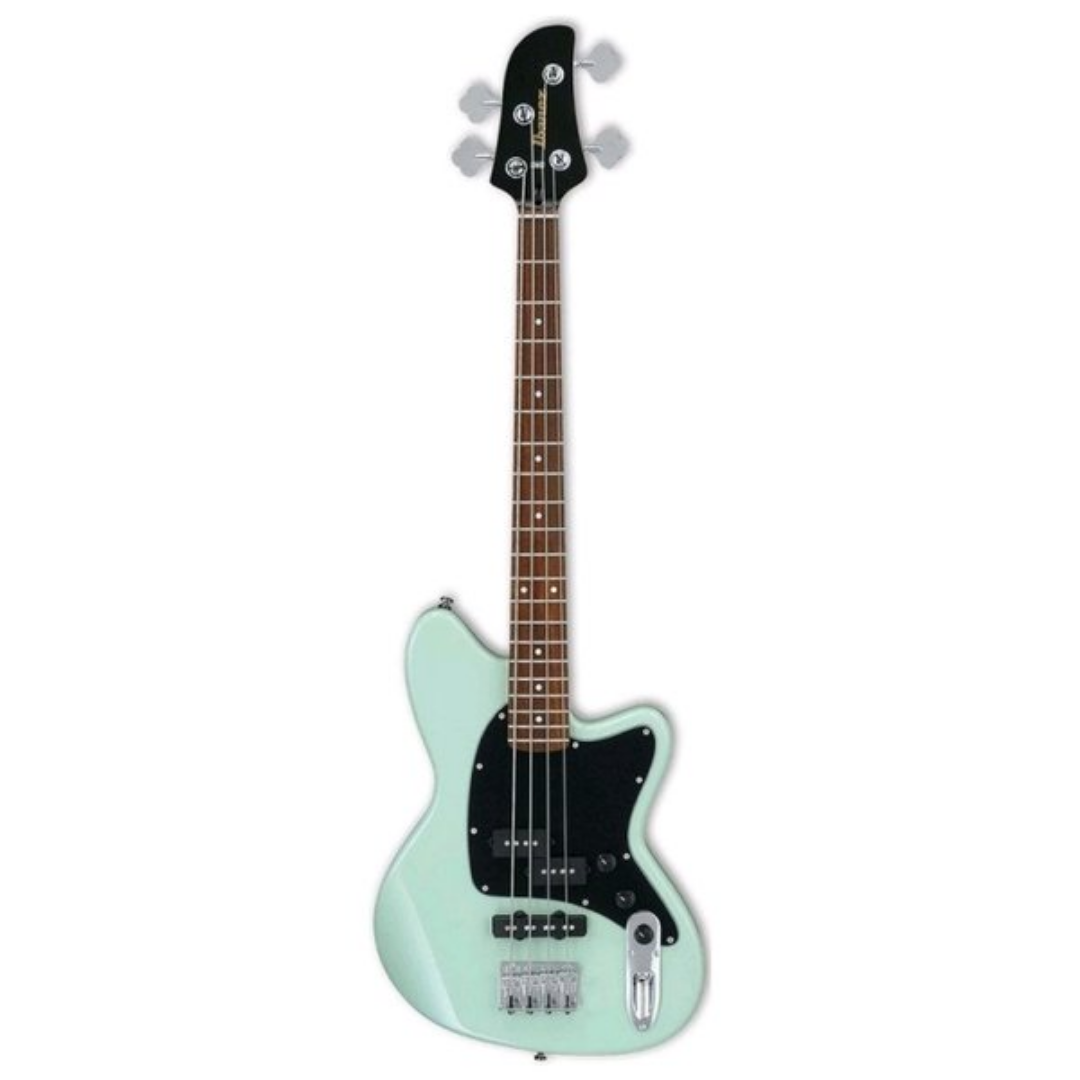 Ibanez TMB30 Talman Standard - Mint Green, IBANEZ, BASS GUITAR, ibanez-bass-guitar-tmb30-mgr, ZOSO MUSIC SDN BHD