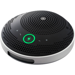Yamaha YVC-200 Portable USB Speakerphone - Black |  YAMAHA PRO AUDIO |  POWERED SPEAKER |  Zoso Music