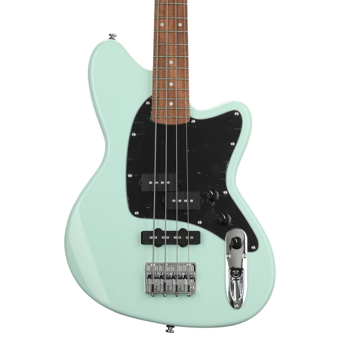 Ibanez TMB30 Talman Standard - Mint Green, IBANEZ, BASS GUITAR, ibanez-bass-guitar-tmb30-mgr, ZOSO MUSIC SDN BHD