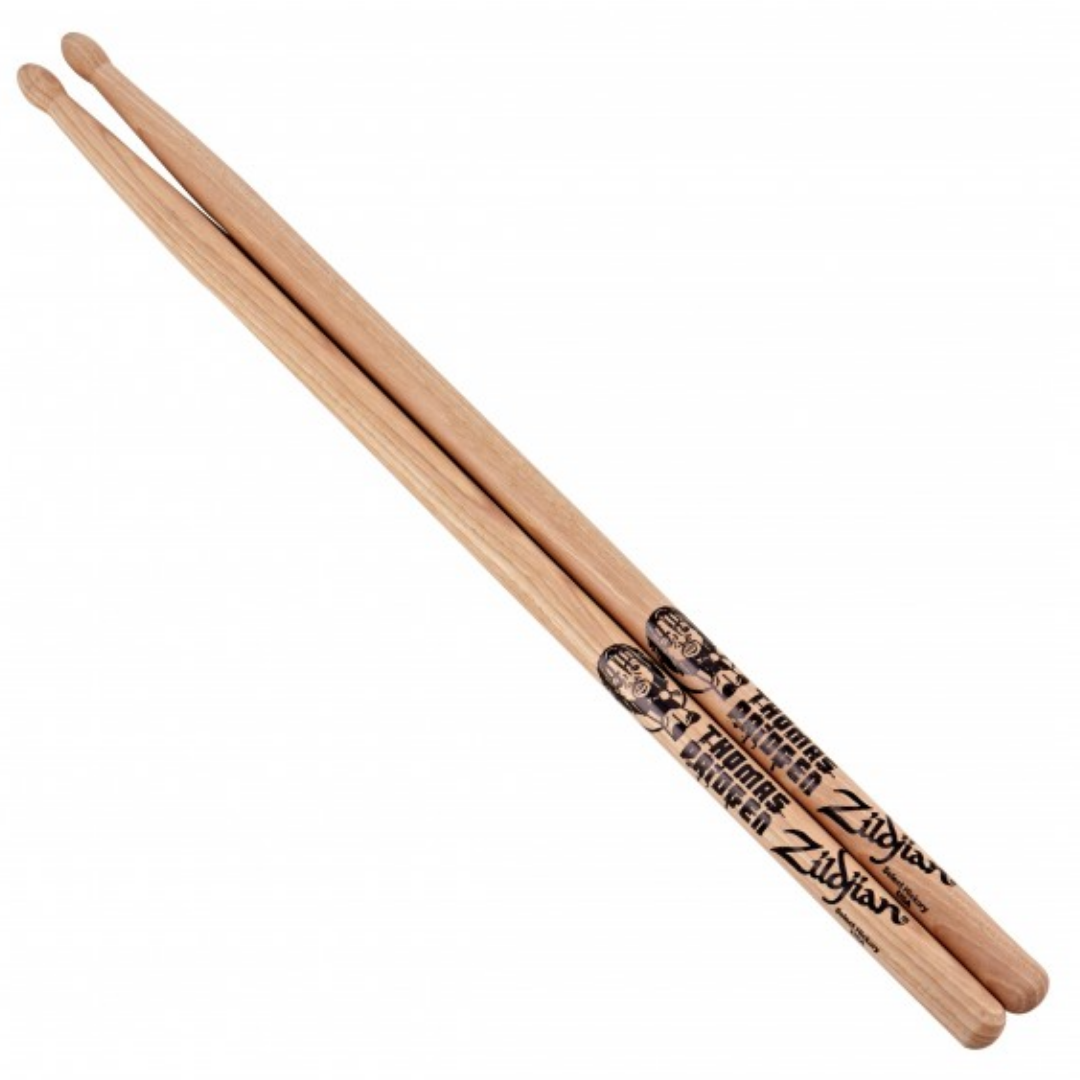 Zildjian Artist Series Drumsticks, Thomas Pridgen |  ZILDJIAN |  DRUMSTICK |  Zoso Music