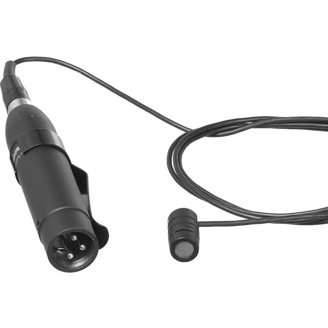 Shure MX185 Cardioid Lavalier Microphone (MX-185 / MX 185), SHURE, MICROPHONE, shure-microphone-mx185, ZOSO MUSIC SDN BHD